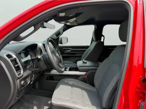 More photos of 2023 Ram 1500 Big Horn at Dorsett Hyundai, IN