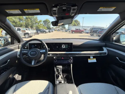 Photos of 2026 Hyundai Santa Cruz Limited for sale in Terre Haute, IN at Dorsett Hyundai