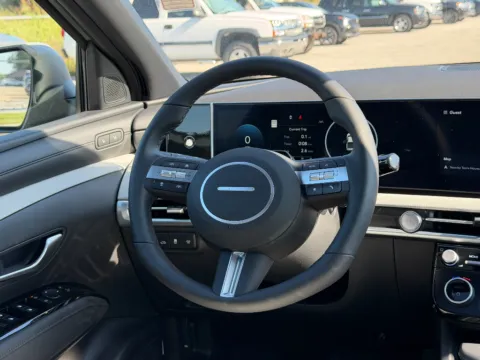 More photos of 2026 Hyundai Santa Cruz Limited at Dorsett Hyundai, IN