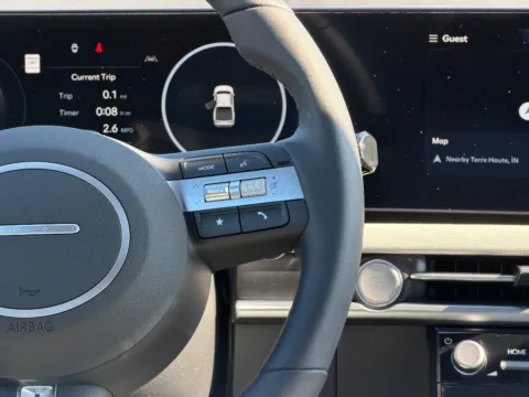 More photos of 2026 Hyundai Santa Cruz Limited at Dorsett Hyundai, IN