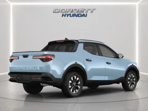 More photos of 2026 Hyundai Santa Cruz SEL Activity at Dorsett Hyundai, IN