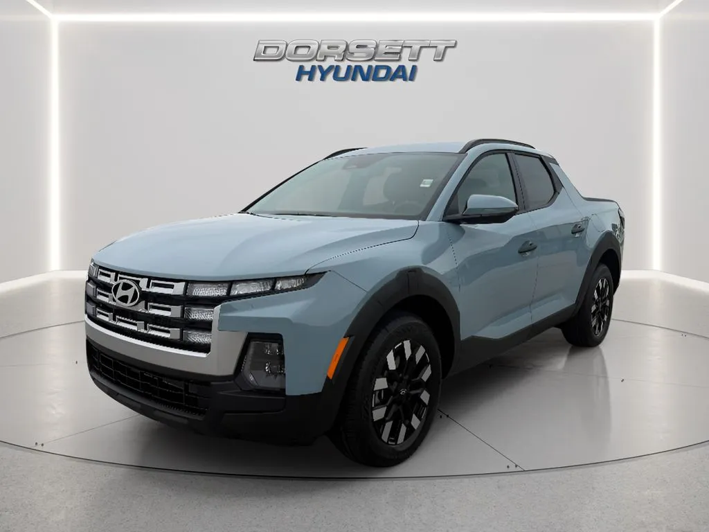 2026 Hyundai Santa Cruz SEL Activity for sale in Terre Haute, IN