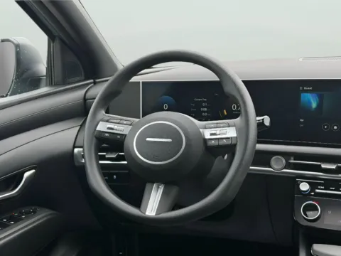 Another view of 2026 Hyundai Santa Cruz SEL Activity for sale in Terre Haute, IN at Dorsett Hyundai