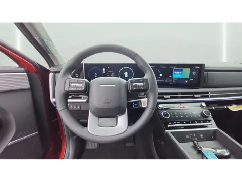 More photos of 2026 Hyundai Santa Fe Limited 6P at Dorsett Hyundai, IN