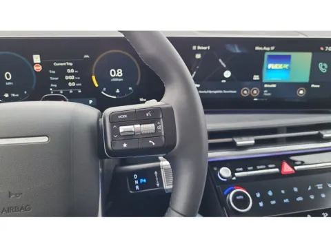 More photos of 2026 Hyundai Santa Fe Limited 6P at Dorsett Hyundai, IN