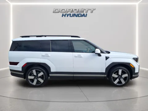 More photos of 2026 Hyundai Santa Fe Limited 7P at Dorsett Hyundai, IN
