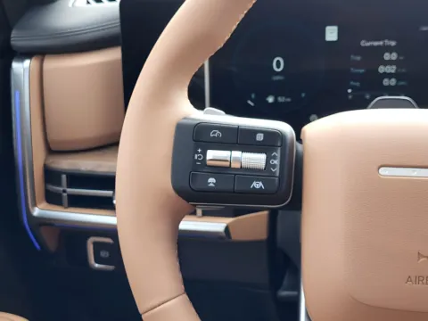 More photos of 2026 Hyundai Santa Fe Limited 7P at Dorsett Hyundai, IN