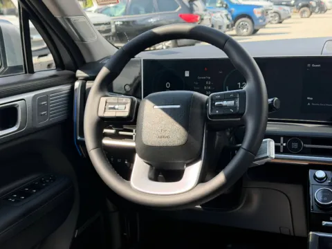 More photos of 2026 Hyundai Santa Fe Hybrid Limited 6P at Dorsett Hyundai, IN