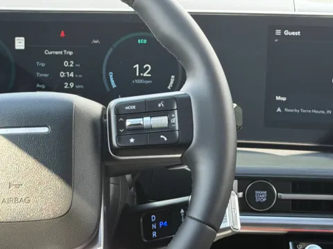 More photos of 2026 Hyundai Santa Fe Hybrid Limited 6P at Dorsett Hyundai, IN