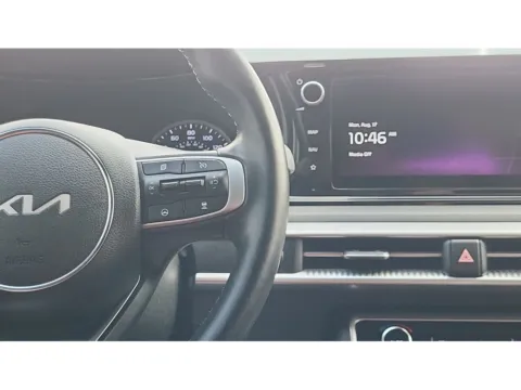 More photos of 2023 Kia K5 GT-Line at Dorsett Hyundai, IN
