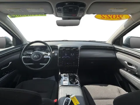 More photos of 2022 Hyundai Tucson Hybrid SEL Convenience at Dorsett Hyundai, IN