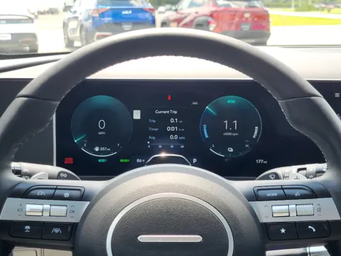 More photos of 2026 Hyundai Tucson Hybrid Limited at Dorsett Hyundai, IN