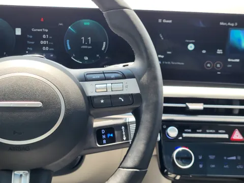 More photos of 2026 Hyundai Tucson Hybrid Limited at Dorsett Hyundai, IN