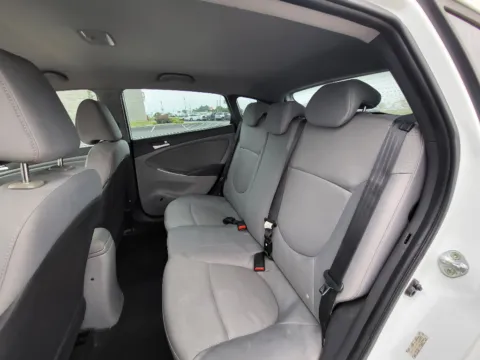 More photos of 2015 Hyundai Accent Sport at Dorsett Hyundai, IN