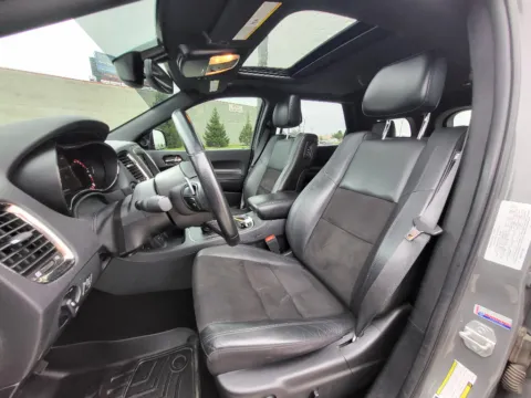 Another view of 2020 Dodge Durango GT for sale in Terre Haute, IN at Dorsett Hyundai
