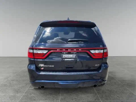 More photos of 2024 Dodge Durango GT Plus at Dorsett Hyundai, IN