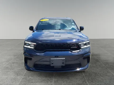 Photos of 2024 Dodge Durango GT Plus for sale in Terre Haute, IN at Dorsett Hyundai
