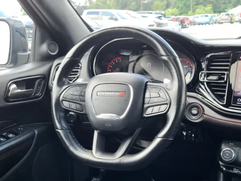 Another view of 2024 Dodge Durango GT Plus for sale in Terre Haute, IN at Dorsett Hyundai