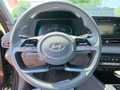 More photos of 2026 Hyundai Elantra Hybrid Blue at Dorsett Hyundai, IN