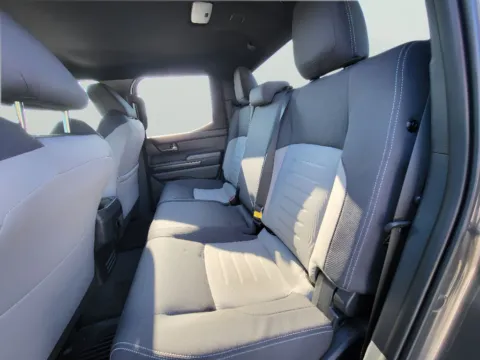 More photos of 2025 Toyota Tacoma TRD Sport at Dorsett Hyundai, IN