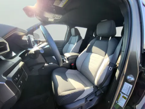 Another view of 2025 Toyota Tacoma TRD Sport for sale in Terre Haute, IN at Dorsett Hyundai