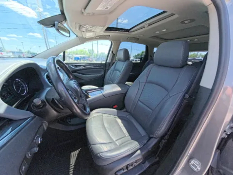 Another view of 2019 Buick Enclave Essence for sale in Terre Haute, IN at Dorsett Hyundai
