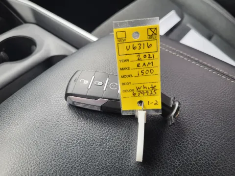 More photos of 2021 Ram 1500 Big Horn at Dorsett Hyundai, IN