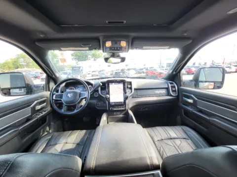 Photos of 2023 Ram 3500 Big Horn for sale in Terre Haute, IN at Dorsett Hyundai
