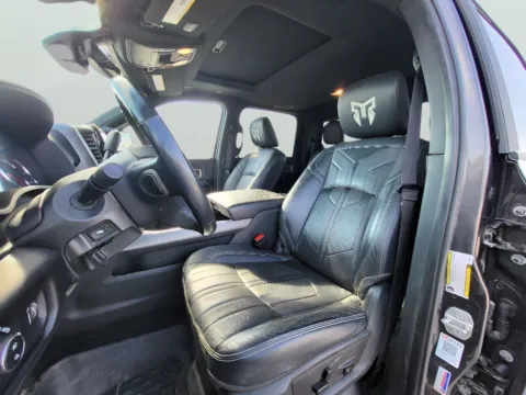 Another view of 2023 Ram 3500 Big Horn for sale in Terre Haute, IN at Dorsett Hyundai