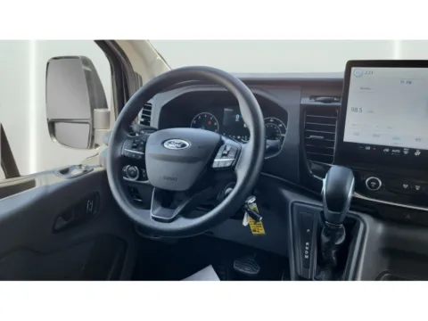 More photos of 2024 Ford Transit Wagon T-350 Med Roof Slide XLT at Dorsett Hyundai, IN