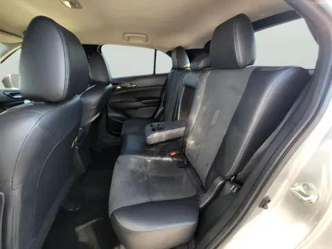 More photos of 2024 Mitsubishi Eclipse Cross SE at Dorsett Hyundai, IN