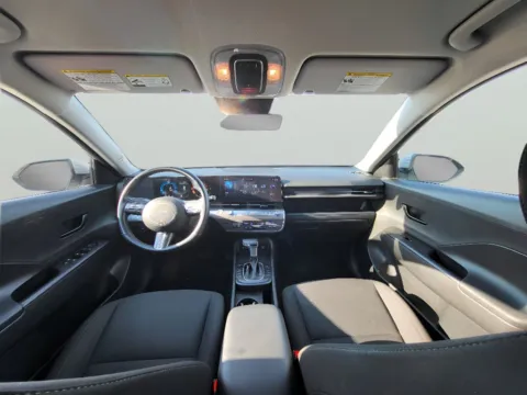 Photos of 2025 Hyundai Kona SEL for sale in Terre Haute, IN at Dorsett Hyundai