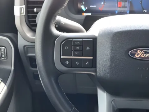 More photos of 2025 Ford F-150 XLT at Dorsett Hyundai, IN