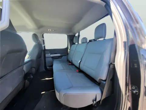 More photos of 2025 Ford F-150 XLT at Dorsett Hyundai, IN