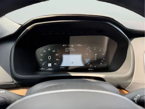 Photos of 2016 Volvo XC90 T6; 7-seat T6 Inscription for sale in Terre Haute, IN at Dorsett Hyundai
