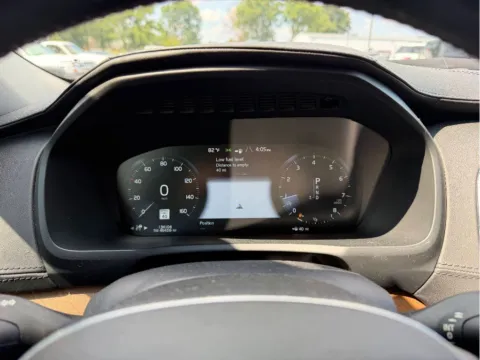 Photos of 2016 Volvo XC90 T6; 7-seat T6 Inscription for sale in Terre Haute, IN at Dorsett Hyundai
