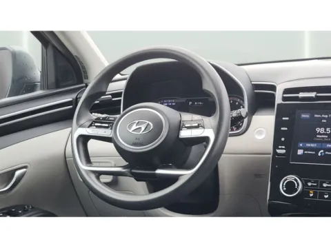 More photos of 2023 Hyundai Tucson SEL at Dorsett Hyundai, IN