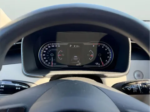 Photos of 2023 Hyundai Tucson SEL for sale in Terre Haute, IN at Dorsett Hyundai