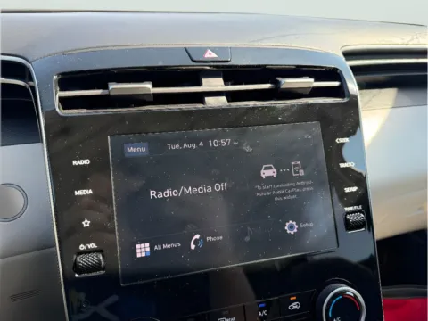 Another view of 2023 Hyundai Tucson SEL for sale in Terre Haute, IN at Dorsett Hyundai