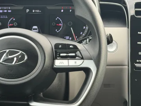 More photos of 2023 Hyundai Tucson SEL at Dorsett Hyundai, IN