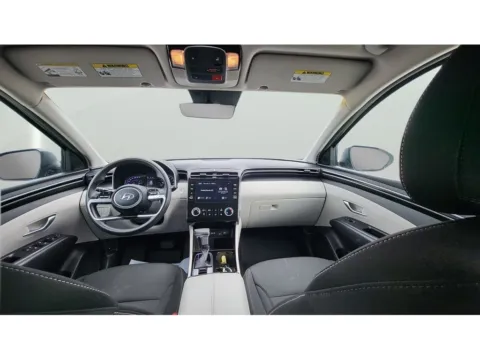 Photos of 2023 Hyundai Tucson SEL for sale in Terre Haute, IN at Dorsett Hyundai
