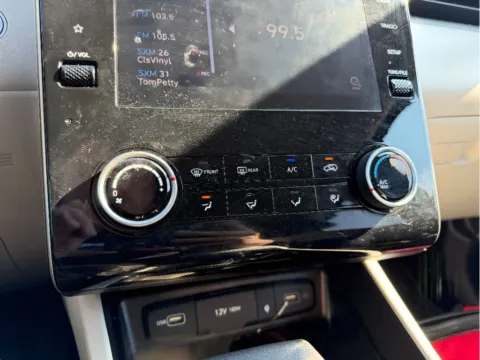 More photos of 2023 Hyundai Tucson SEL at Dorsett Hyundai, IN