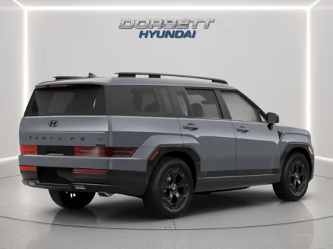 More photos of 2026 Hyundai Santa Fe XRT at Dorsett Hyundai, IN