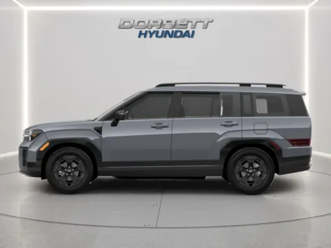 Photos of 2026 Hyundai Santa Fe XRT for sale in Terre Haute, IN at Dorsett Hyundai