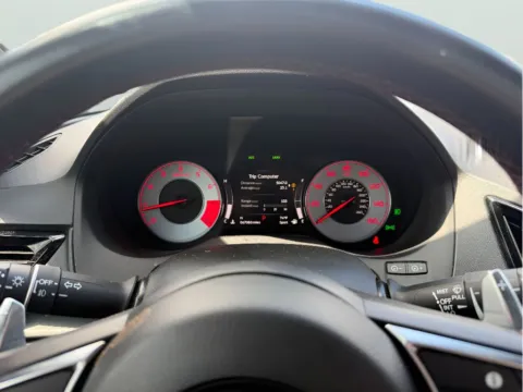 Photos of 2021 Acura RDX w/A-Spec Package for sale in Terre Haute, IN at Dorsett Hyundai