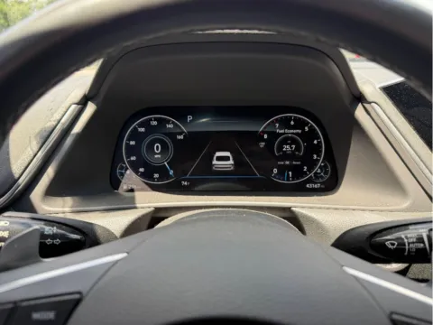 Photos of 2021 Hyundai Sonata Limited for sale in Terre Haute, IN at Dorsett Hyundai