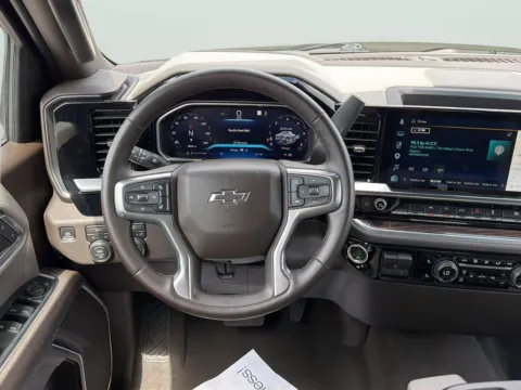 More photos of 2026 Chevrolet Silverado 1500 RST at Dorsett Hyundai, IN