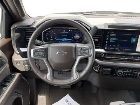 More photos of 2026 Chevrolet Silverado 1500 RST at Dorsett Hyundai, IN