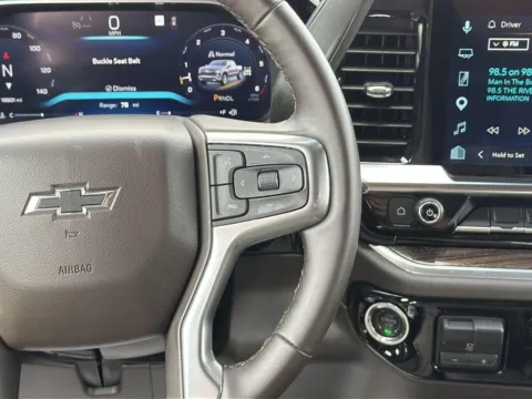 More photos of 2026 Chevrolet Silverado 1500 RST at Dorsett Hyundai, IN