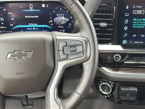 More photos of 2026 Chevrolet Silverado 1500 RST at Dorsett Hyundai, IN